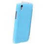Nillkin Victory Leather case for Lenovo S960 order from official NILLKIN store